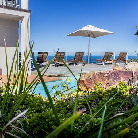 Headlands House Guest Lodge Книсна Екстериор снимка