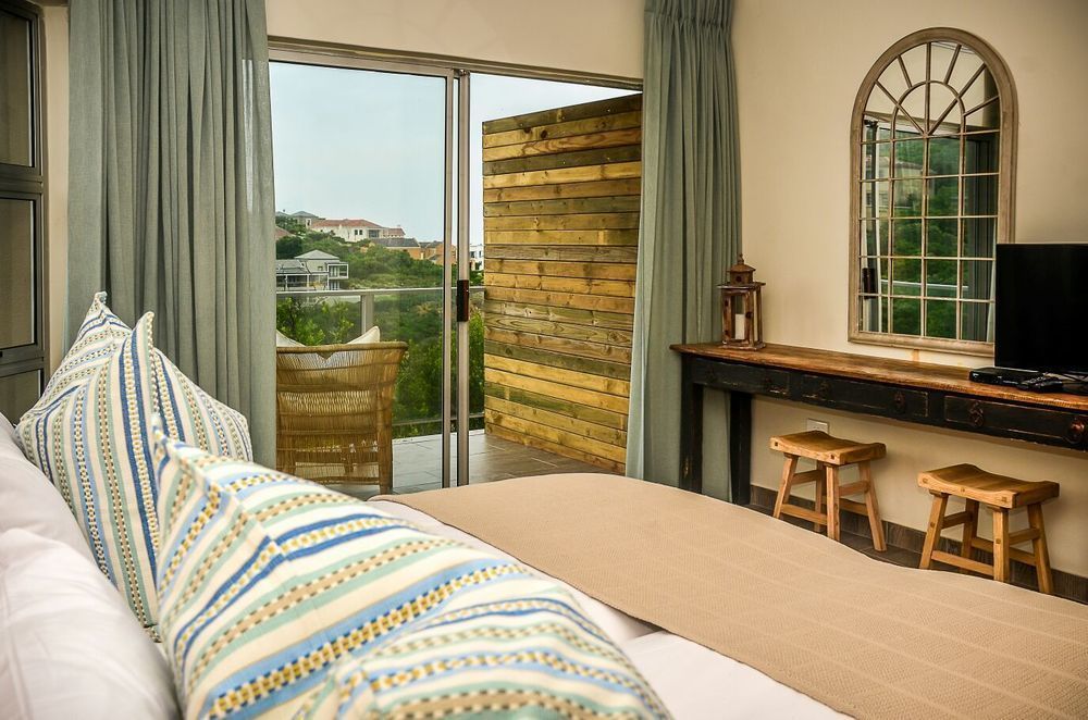 Headlands House Guest Lodge Книсна Екстериор снимка