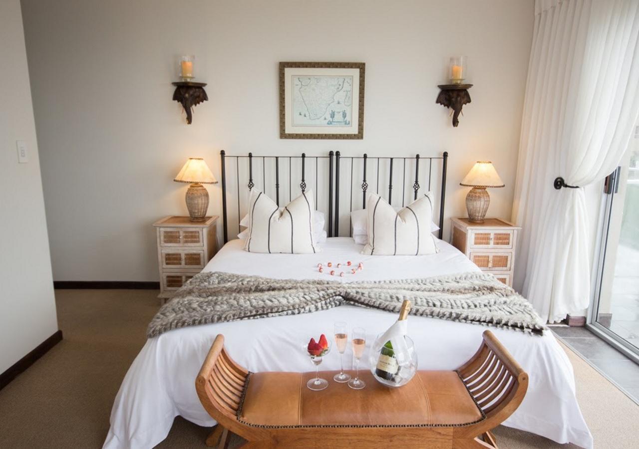 Headlands House Guest Lodge Книсна Екстериор снимка