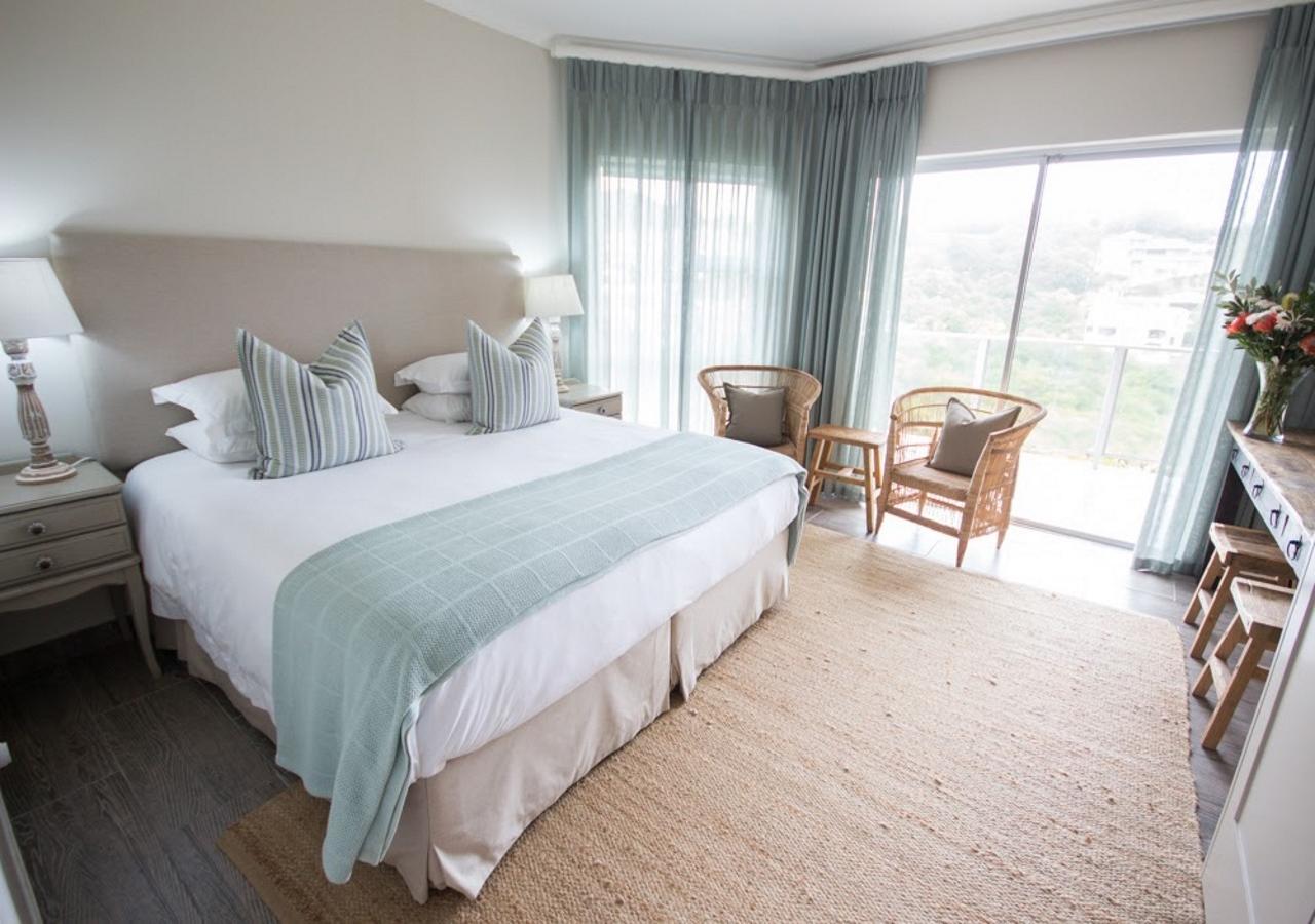 Headlands House Guest Lodge Книсна Екстериор снимка