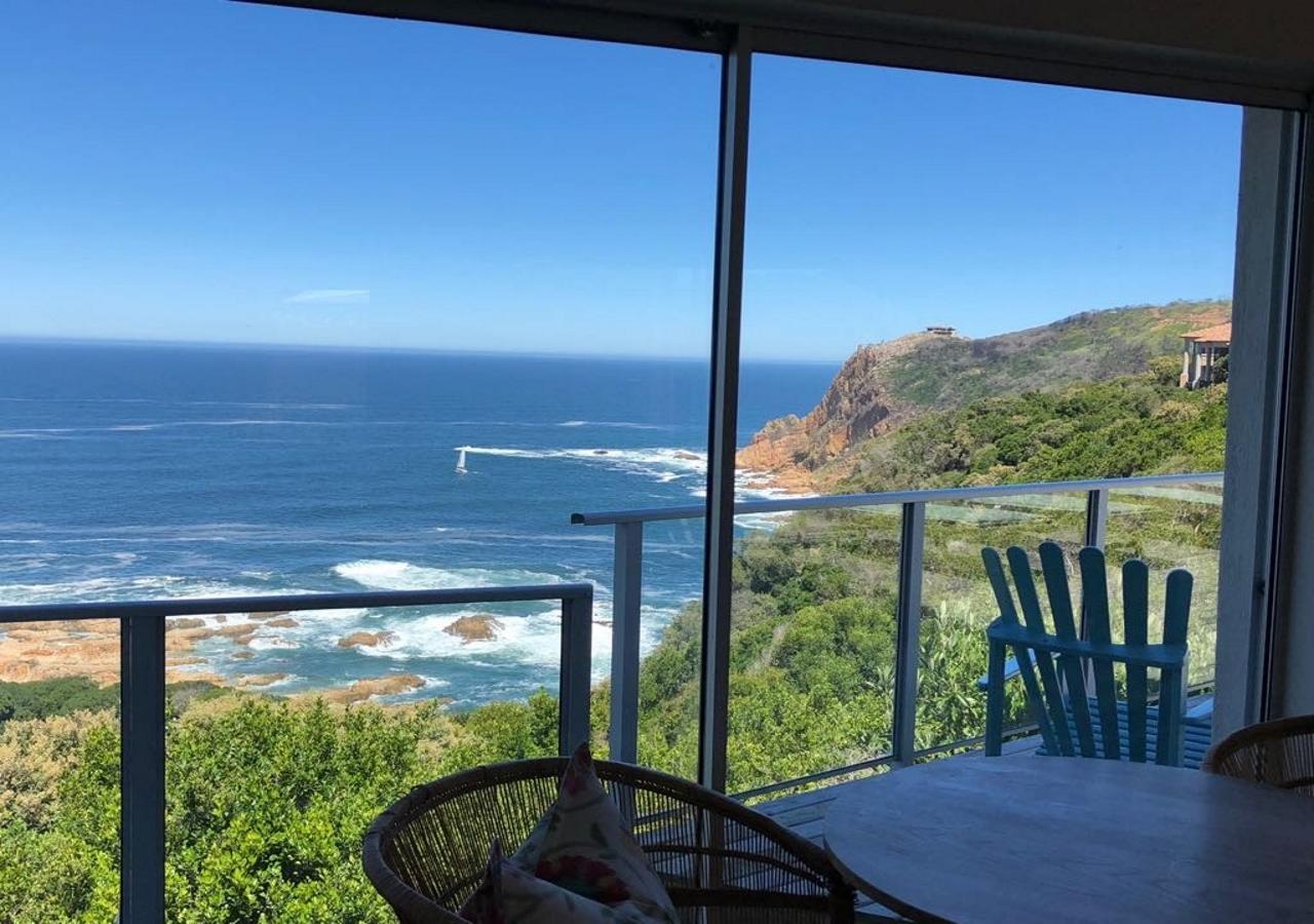 Headlands House Guest Lodge Книсна Екстериор снимка