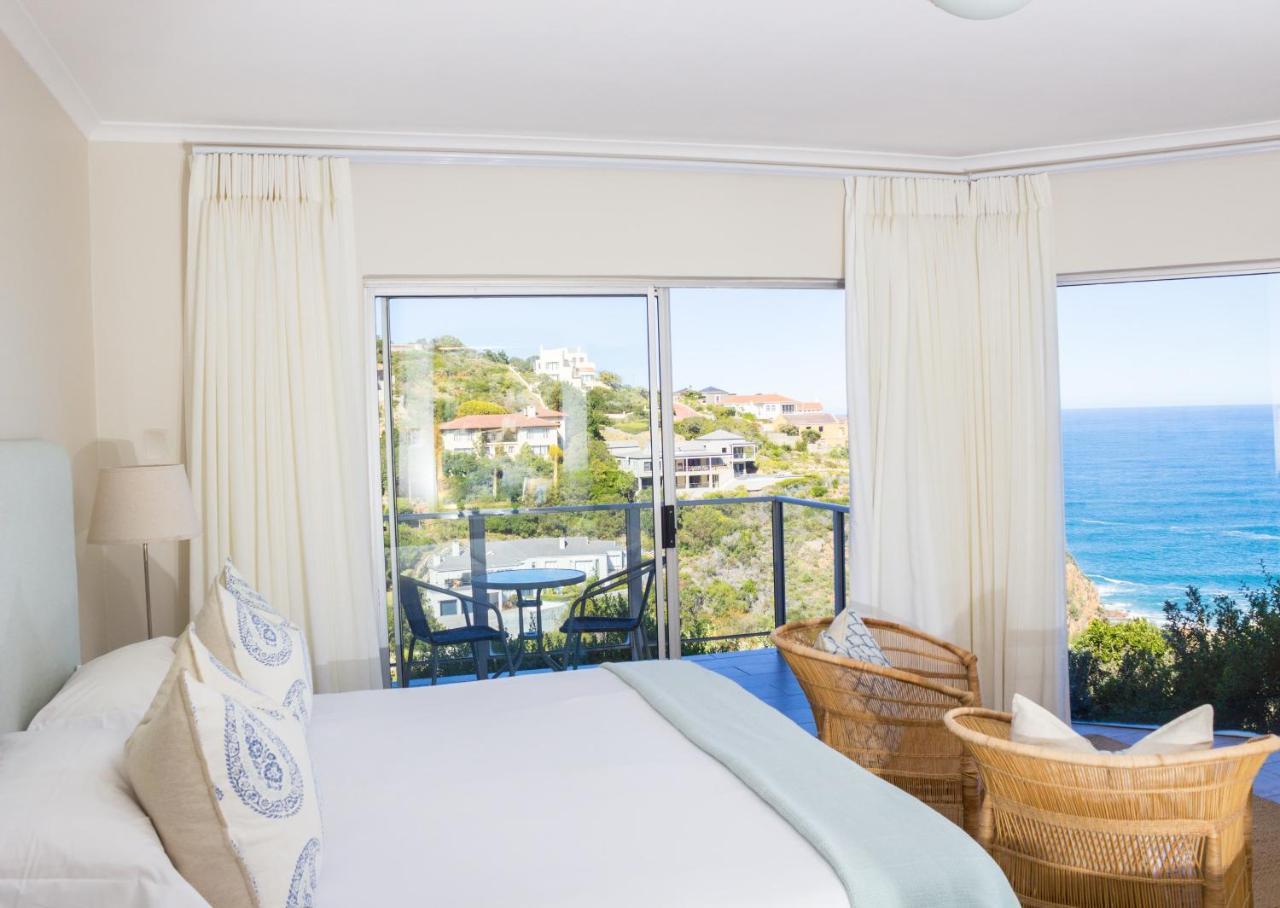 Headlands House Guest Lodge Книсна Екстериор снимка
