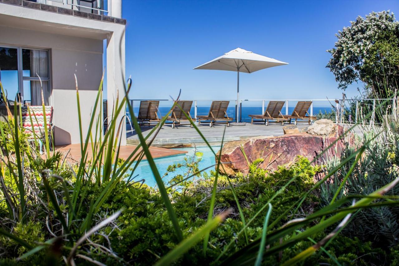 Headlands House Guest Lodge Книсна Екстериор снимка