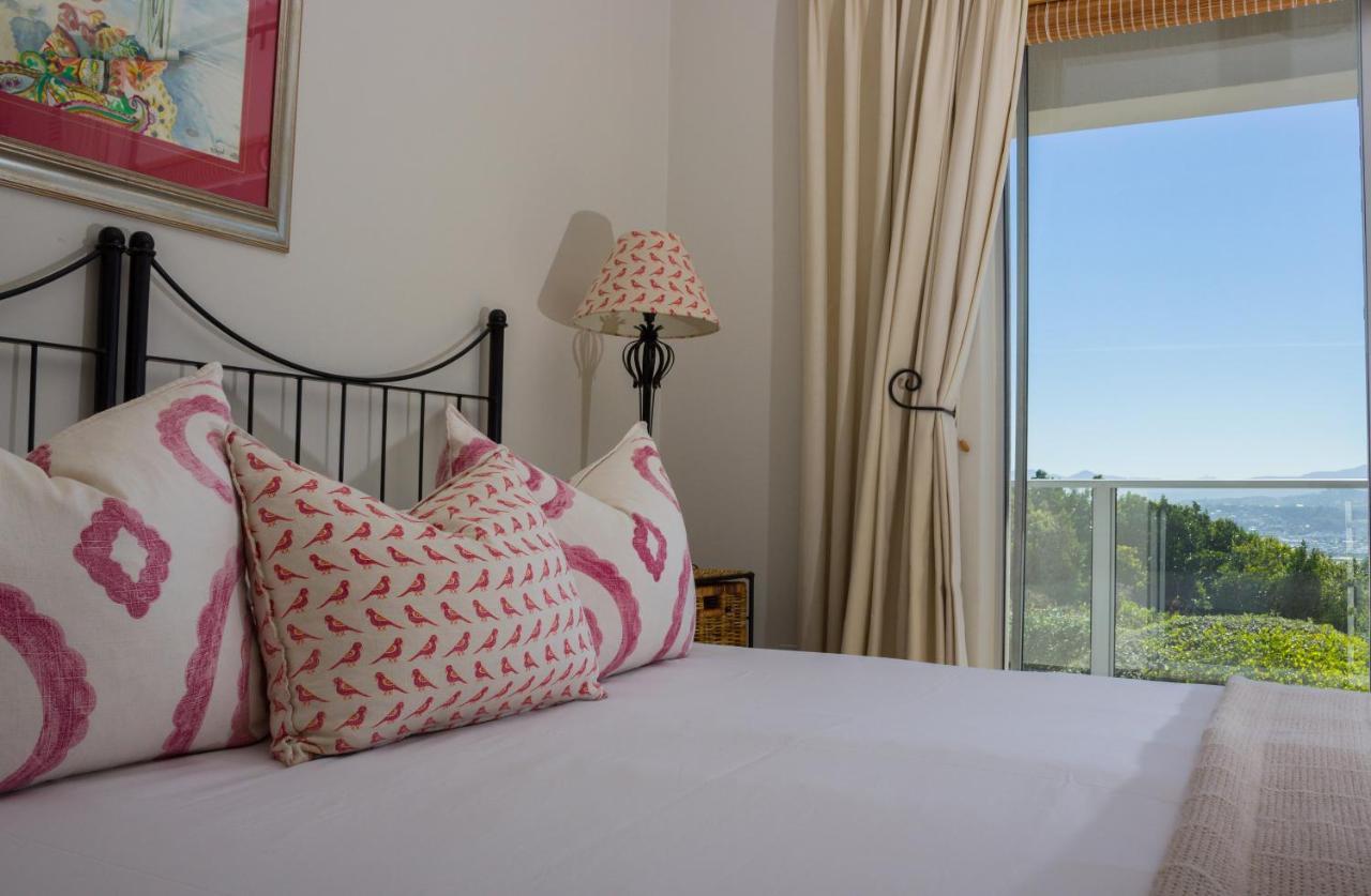 Headlands House Guest Lodge Книсна Екстериор снимка
